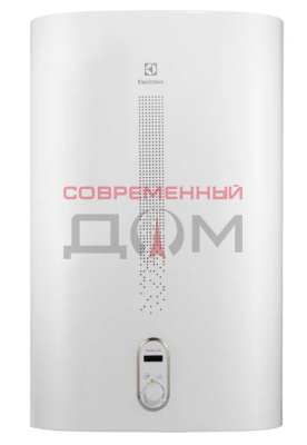 Водонагреватель Electrolux Gladius 2.0 EWH 80/ 2 кВт, 80 л